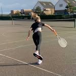 @loladuttontennis - Instagram