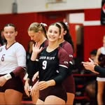 Lola Fisher - @lolafisher_volleyball - Instagram