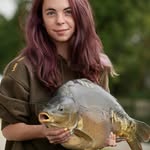 Lola - @lola.fishing - Instagram