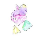 Lola Fuller - @magicdragon21 - Instagram