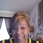 Lola Fuller-rashad - @lolabunny_1964 - Instagram
