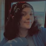 Lola Gates - @bubbl_blowin_baby - Instagram