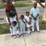 Lola Gates - @renee.spencer.98871 - Instagram