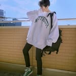 Lola Goodwin - @lolagofvd - Instagram