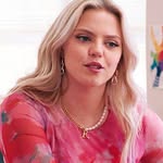 Lola Goodwin - @lolagoodwin45 - Instagram