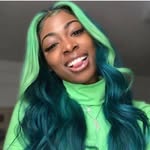 Lola Greene - @lolagreene73 - Instagram