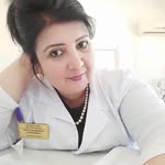 Lola Hamidova - @lolakhami - Instagram
