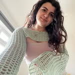 Lola Bejarano - @hooked.bylola - Instagram