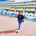 Lola Hook - @lolahook - Instagram