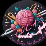 Lola's Crochet Hooks 🪬 - @lolas_crochet_hooks - Instagram