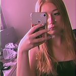 Lola Hull - @x_lola_hull_x - Instagram