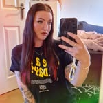 Lola Hunter - @lolahuntx14 - Instagram