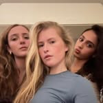 Lola hunter - @la_c_unter_ - Instagram