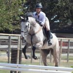 @lola_hunter_jumps - Instagram