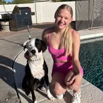 Lola Johnson - @lola.johnson8 - Instagram