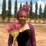Damilola - @_lola_lambert - Instagram