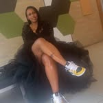 Lola Lambert - @baebae_lola34 - Instagram
