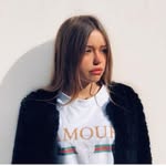 Lola - @lolalambert53 - Instagram