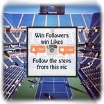 👇 Do you wanna be famous? 👇 - @lola.__.lowe - Instagram
