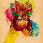@lolalowe_ - Instagram