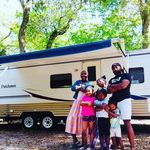 Josh & Lola McCray + the 4 Js|Black Rvers,🏕Adventure Seekers - @livingthemccrayway - Instagram