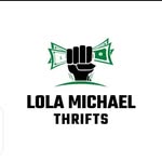 Lola Michael - @lolamichael93 - Instagram