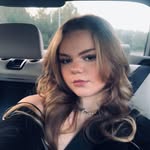 ˙⋆✮𝕷𝖔𝖑𝖆♱ ྀིྀ - @lola.may.murray - Instagram