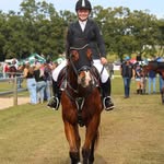 Lola - @lola.murray.eq - Instagram