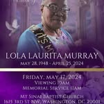 Lola Murray - @lolamurray587 - Instagram