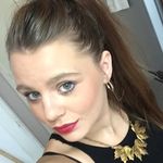 Lola Murray ❤️ - @elainerankinx - Instagram