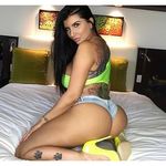 Lola Pickering - @lolapickering6 - Instagram