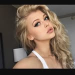 Lola Pierce - @lorengrayfanpage35 - Instagram