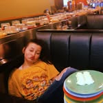Lola Porter - @lolaspam05 - Instagram