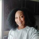 Anjanette Mitchell - @lolaquick - Instagram