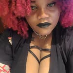 Lola Quick - @lady13q - Instagram