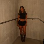 Lola Richardson - @lolarichardson_ - Instagram