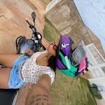 ᴸᵒˡᵃ ˢⁱˡᵛᵃ   - @loladafan_ - Instagram