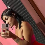Lorraine Galdino - @lolasilva_23 - Instagram