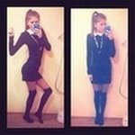 Look Ur аdult sеx рartnеr - @lola_six.2hm - Instagram