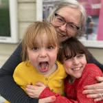 Lola Stein Johnson - @lolitasteinjohnson - Instagram