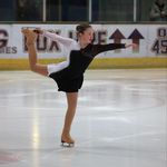Lola Stone - @lola_iceskater2017 - Instagram