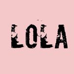 @lolastone_ - Instagram