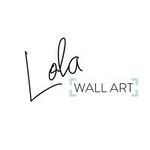 @lola.wall.art - Instagram