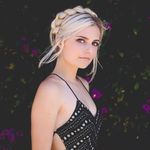 Lola Wall - @mprothros - Instagram