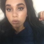 Lola Wallace - @cocokisses122 - Instagram