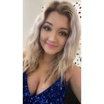 Lola Wallace - @lolafrancescaemilee - Instagram