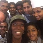 Lola Wallace - @picturesofpeople1 - Instagram