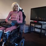 Lola Ware - @momma_g_stillgotit_pt2 - Instagram