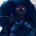 Lola Wolf - @lola.the.wolf2000 - Instagram