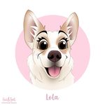 Lola Wolfe - @lolawolfe_ - Instagram
